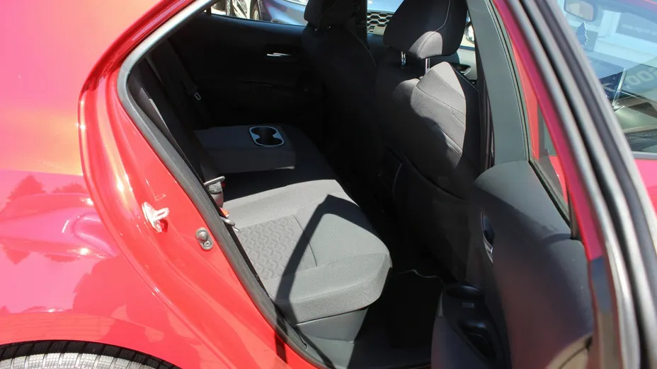 TOYOTA Corolla -