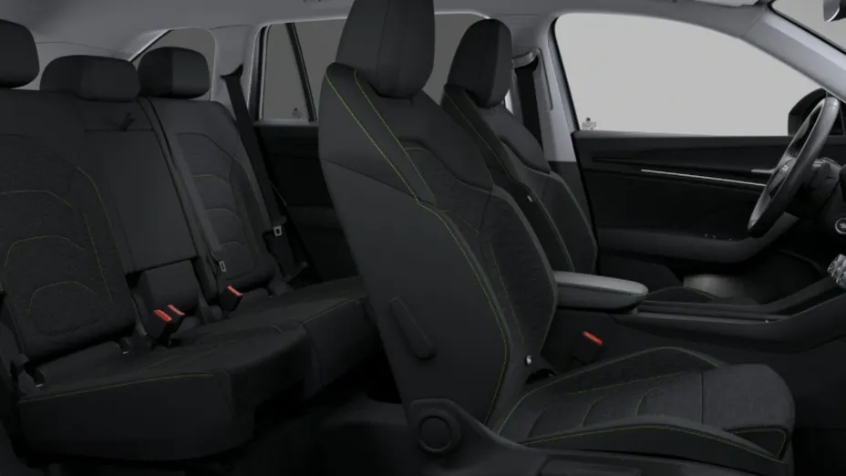 SKODA Kodiaq -