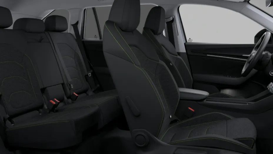 SKODA Kodiaq -