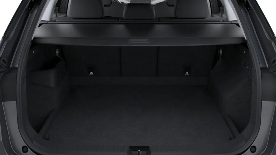 SKODA Kodiaq -