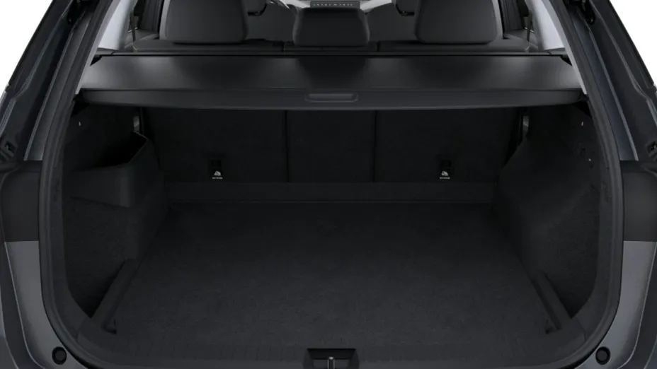 SKODA Kodiaq -
