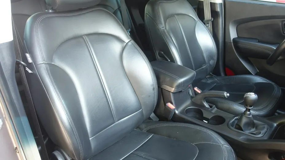 HYUNDAI ix35 -