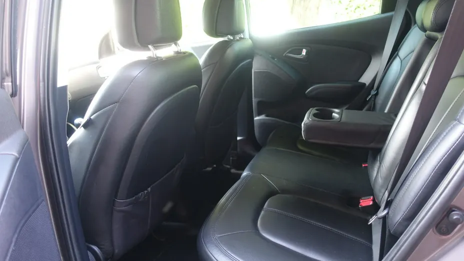 HYUNDAI ix35 -