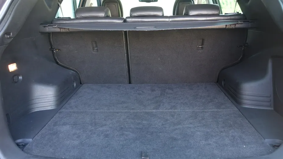 HYUNDAI ix35 -