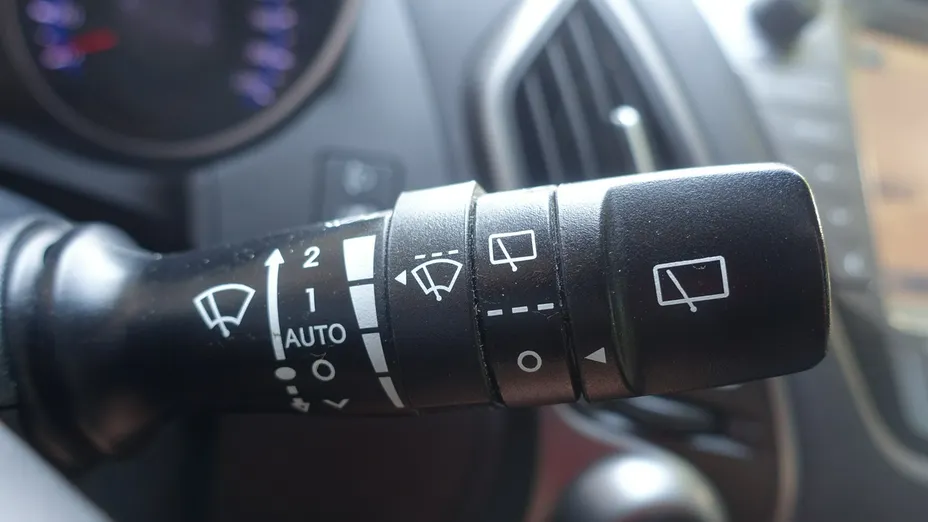 HYUNDAI ix35 -
