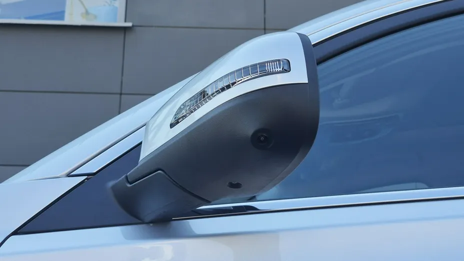 CHERY Tiggo 7 -