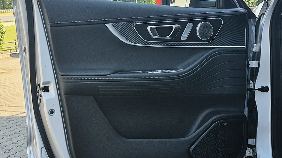 CHERY Tiggo 7 -