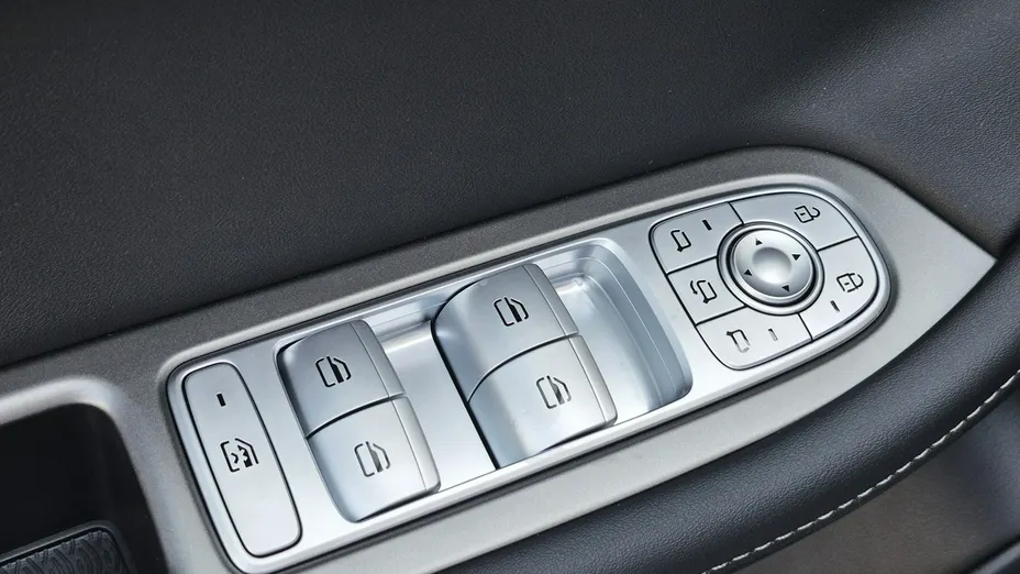 CHERY Tiggo 7 -