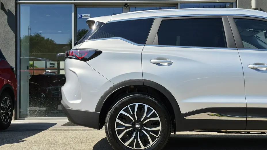 CHERY Tiggo 7 -