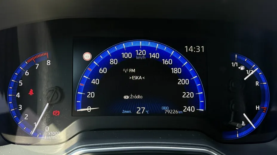 TOYOTA Corolla -