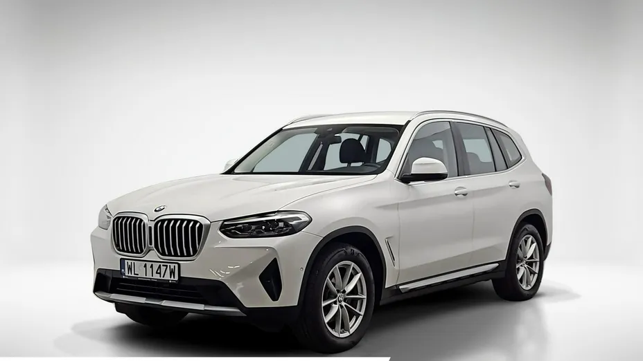 BMW X3 -
