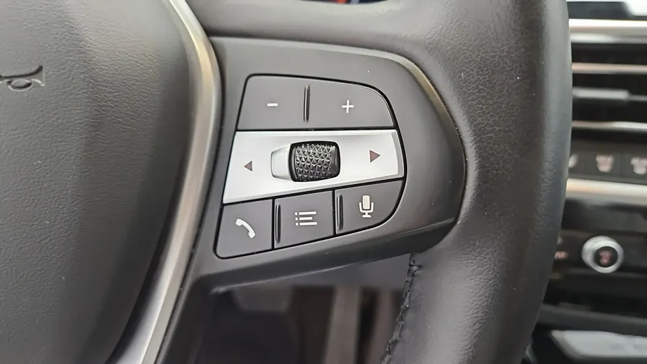 BMW X3 -