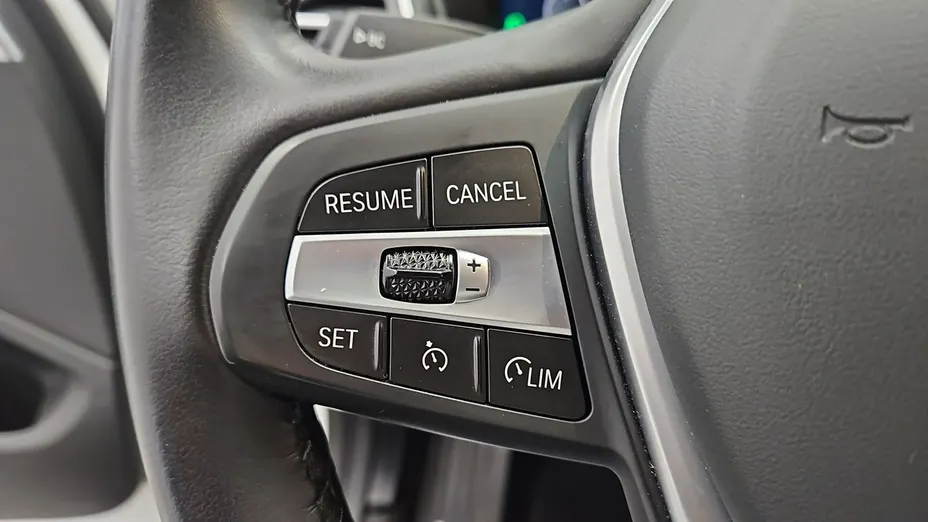 BMW X3 -