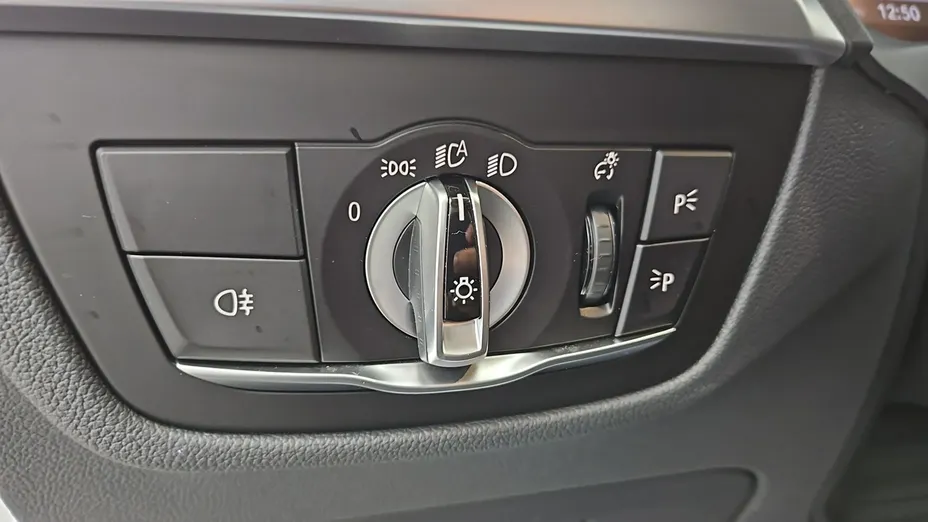 BMW X3 -