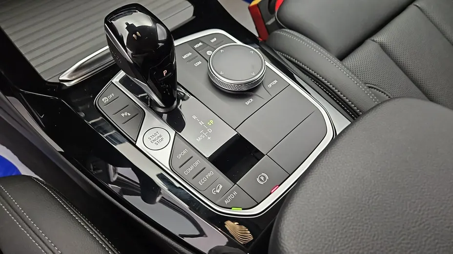 BMW X3 -