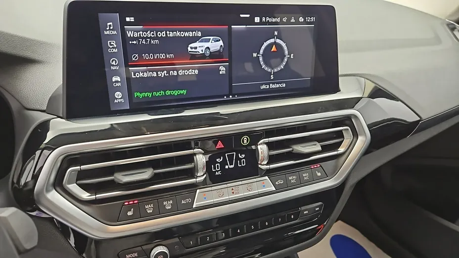 BMW X3 -