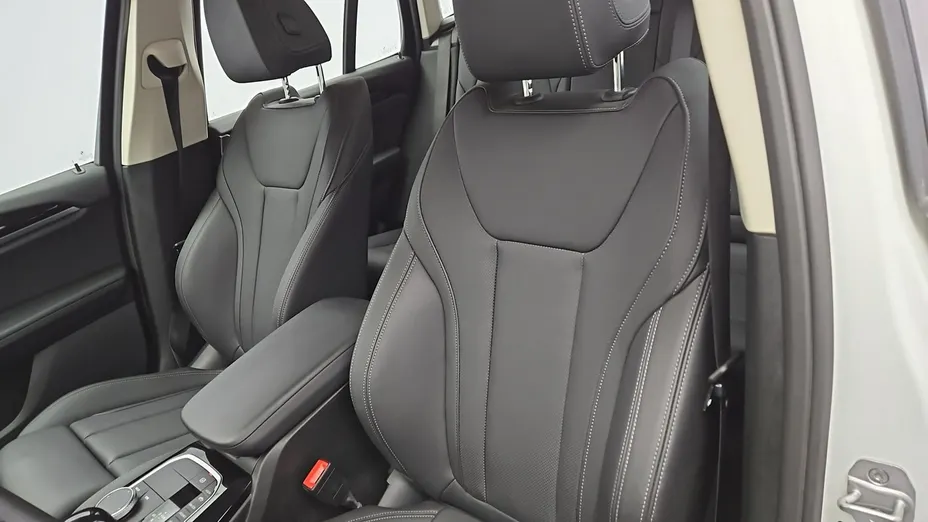BMW X3 -