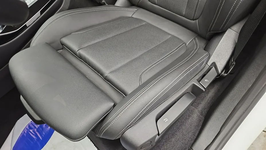 BMW X3 -