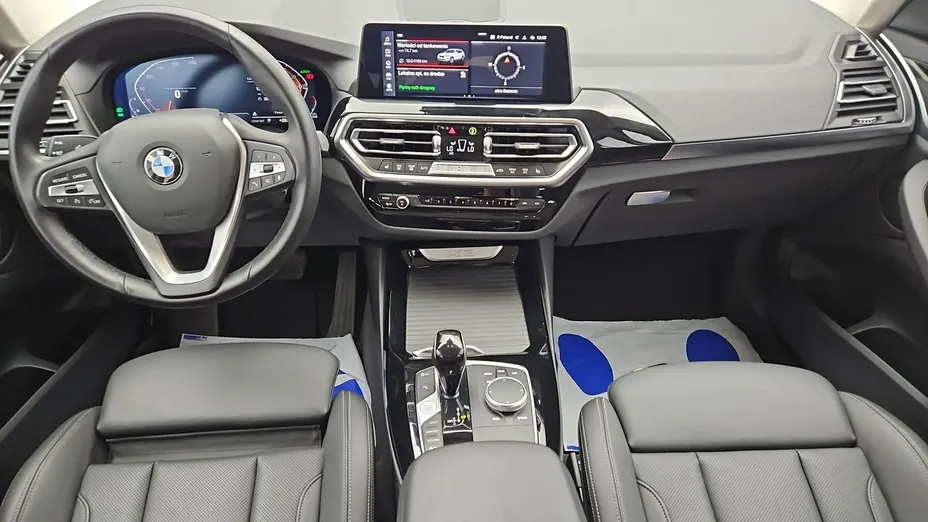 BMW X3 -