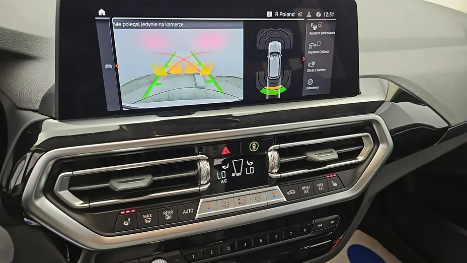 BMW X3 -