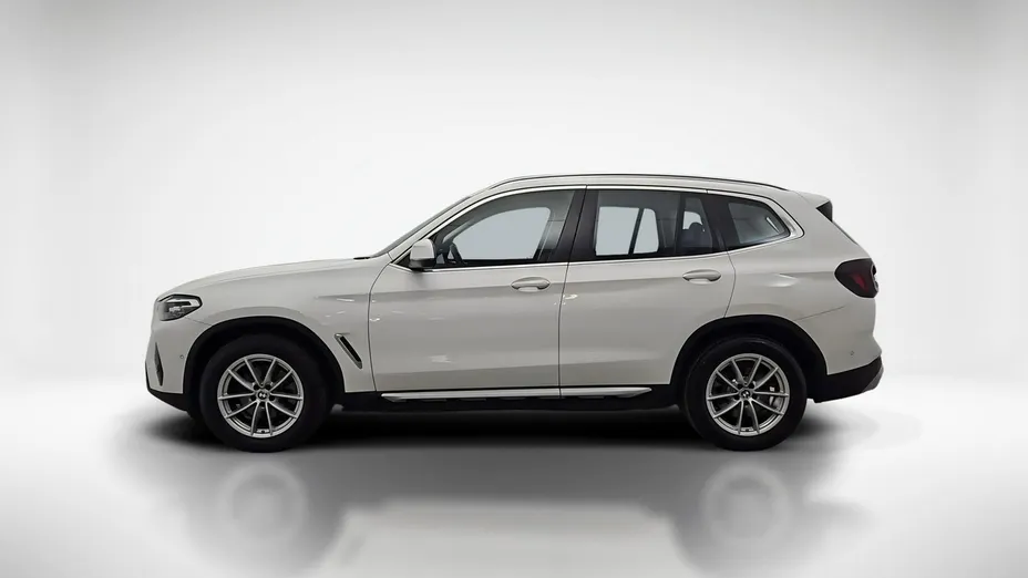 BMW X3 -