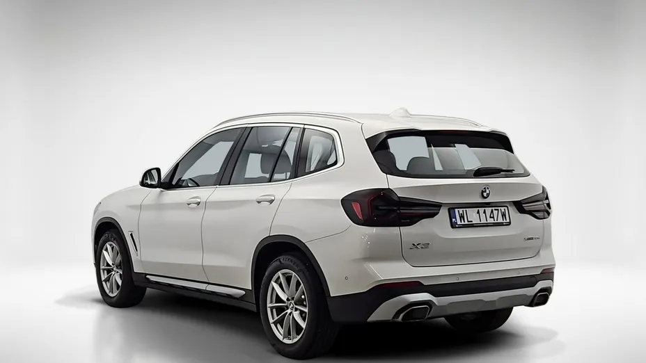 BMW X3 -