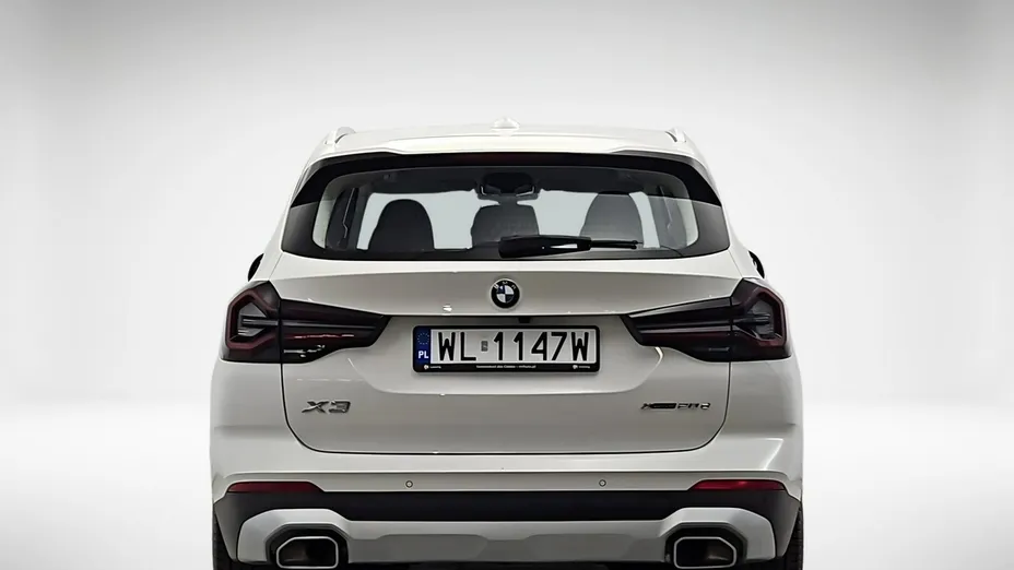 BMW X3 -