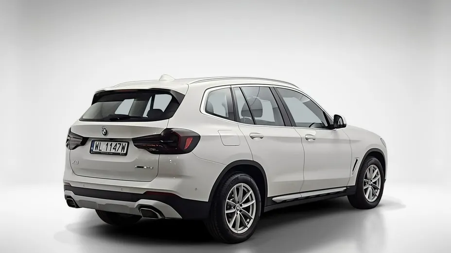 BMW X3 -