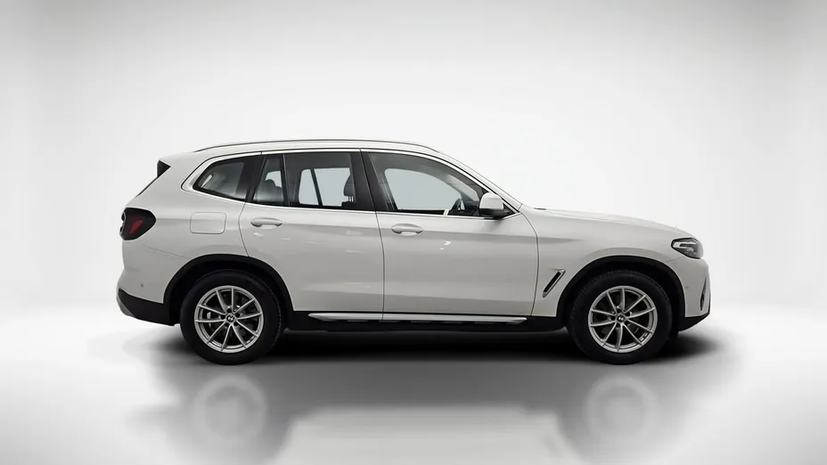 BMW X3 -
