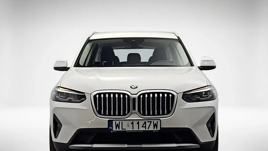 BMW X3 -