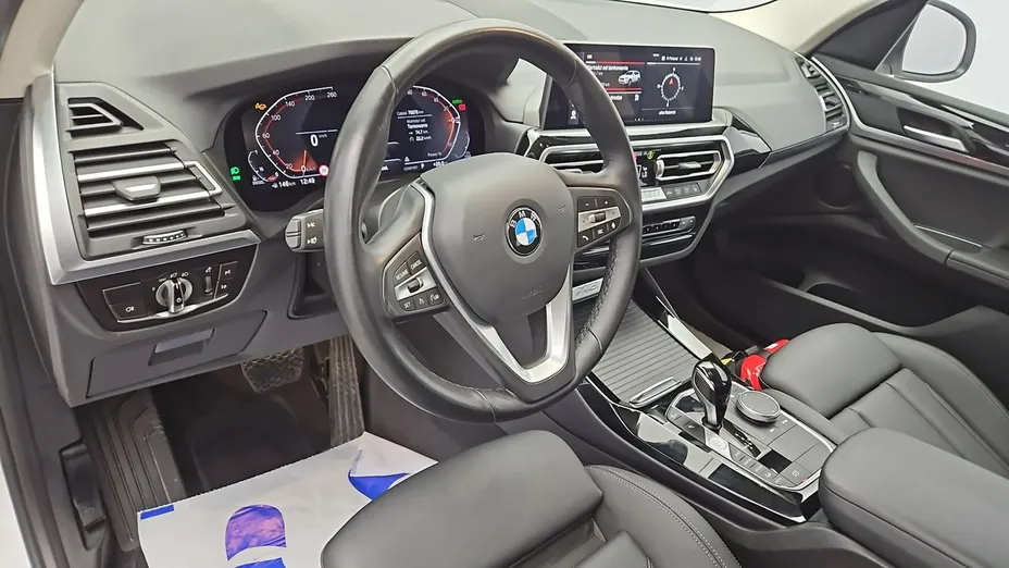 BMW X3 -