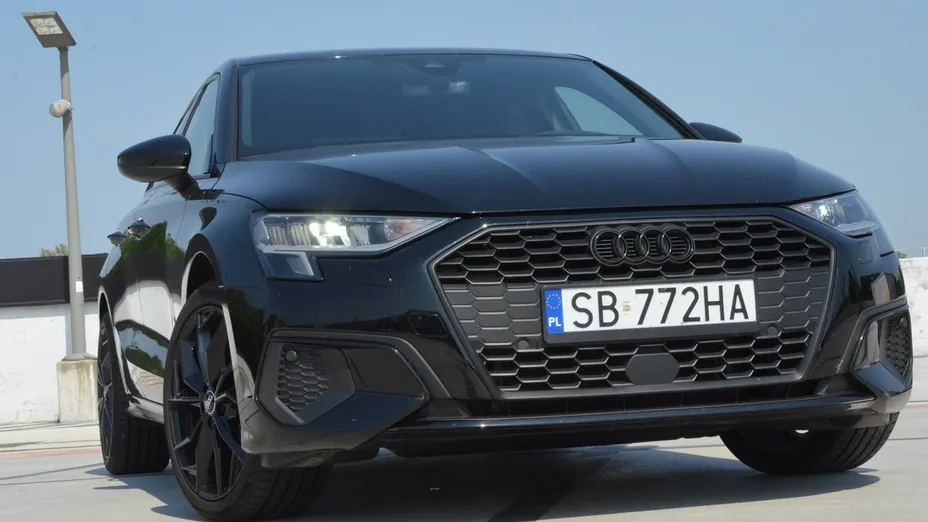 AUDI A3 Sportback -