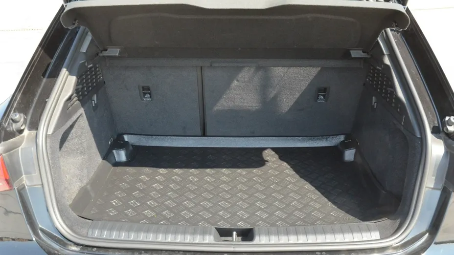 AUDI A3 Sportback -