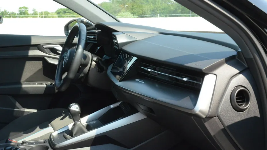 AUDI A3 Sportback -