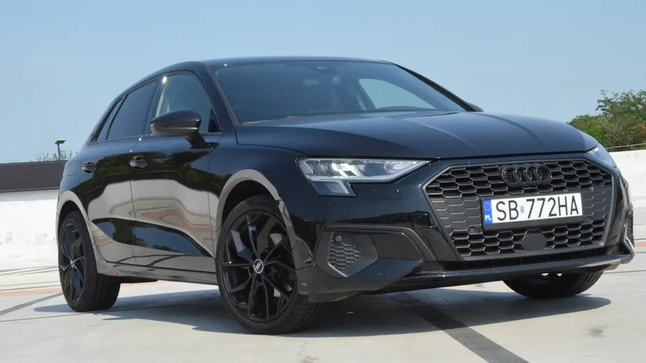 AUDI A3 Sportback -