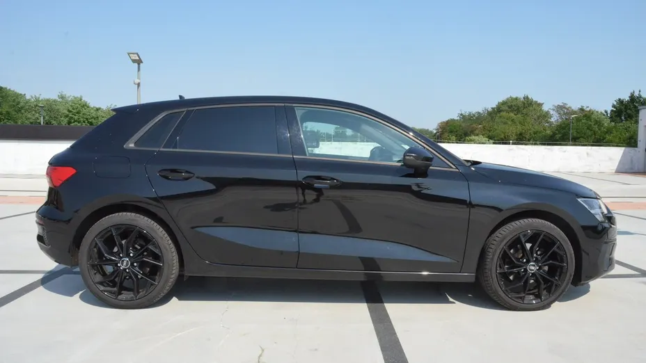 AUDI A3 Sportback -