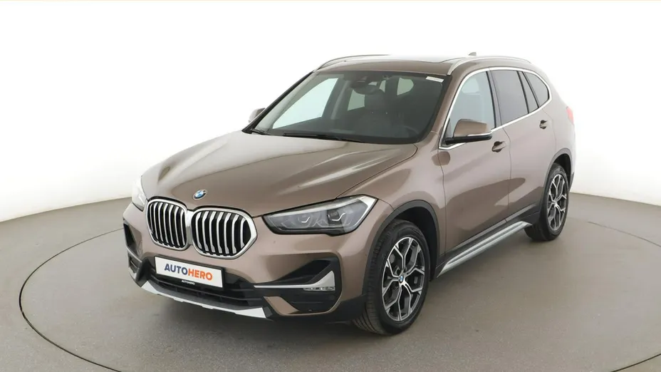 BMW X1 -