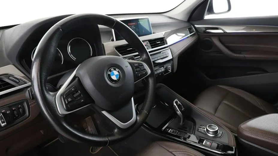 BMW X1 -