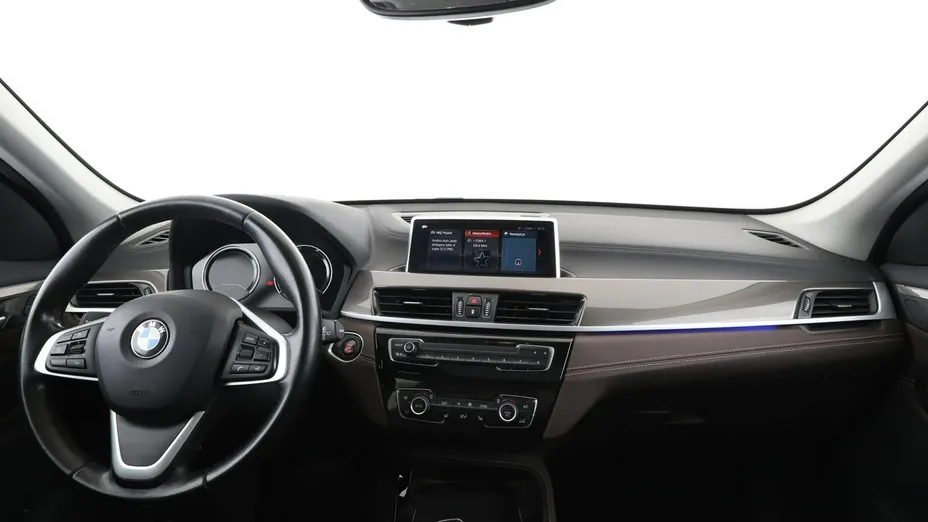 BMW X1 -