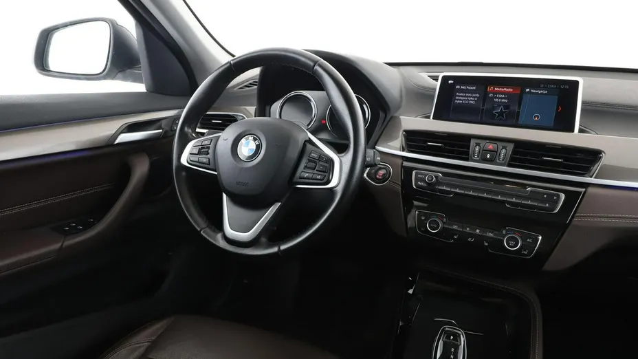 BMW X1 -