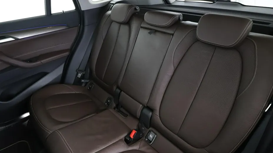 BMW X1 -