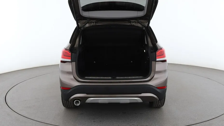 BMW X1 -