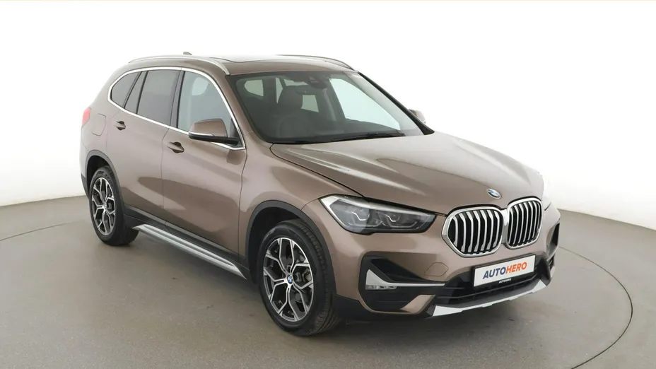 BMW X1 -