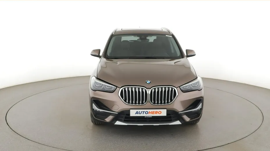 BMW X1 -