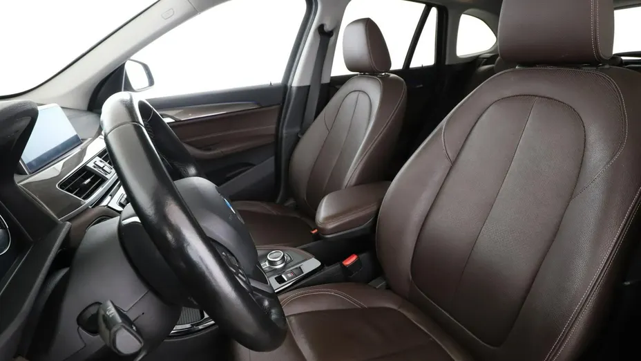 BMW X1 -