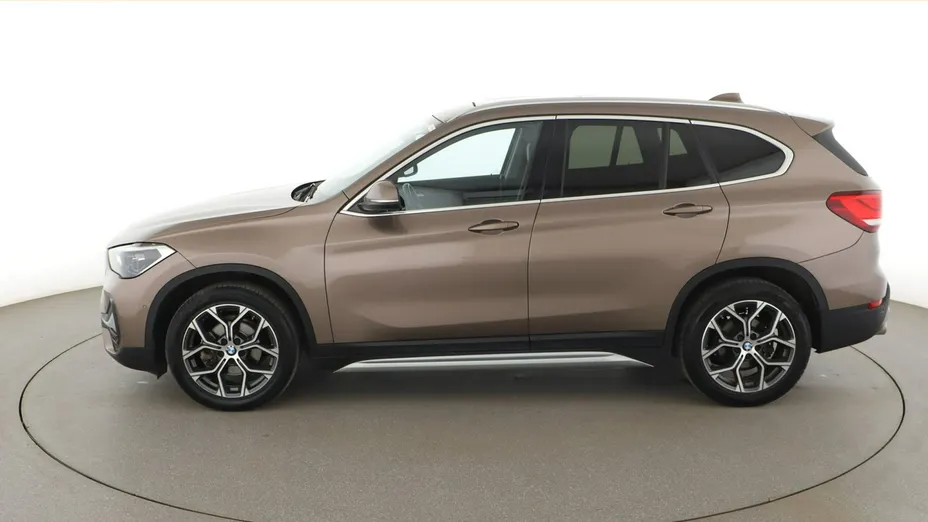BMW X1 -