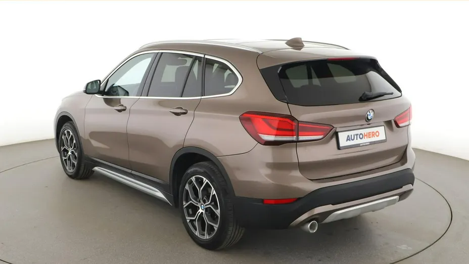 BMW X1 -