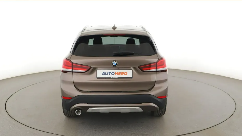 BMW X1 -