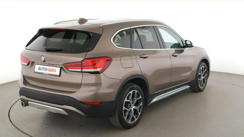 BMW X1 -