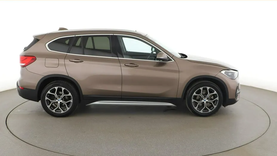 BMW X1 -
